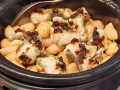 -中山保利艾美酒店-乐美中餐厅