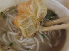 -汪记鲜鱼糊汤粉(沈阳路总店)