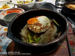 -本家韩国烤肉(青岛万象城店)