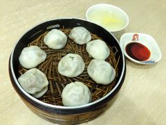 -鸡鸣汤包(广东路店)