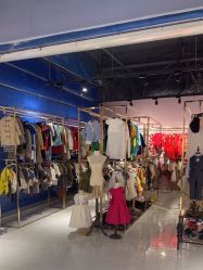 -贯日漂亮宝贝儿童摄影(红博中央公园店)