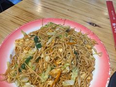 -老姑砂锅·烧烤天津菜(体北道店)
