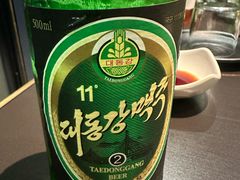 -江浦东烧烤城(韩式特色炭火烤肉同心路店)