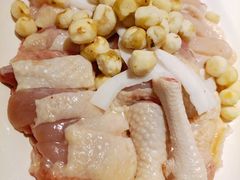 -润泽园椰子鸡(汇一城店)