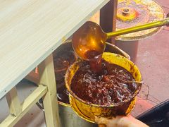 -哈海英麻辣烫(中华西路步行街店)