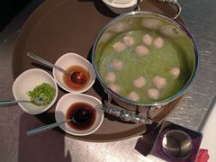 -大董(环贸iapm店)