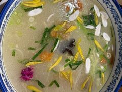 -香麒园·过桥米线·南湖雅宴