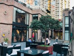 -东郎电影创意产业园(郎家园店)