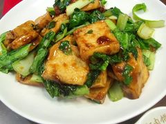 -清真牛街祥云轩门钉肉饼(左家庄店)