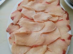 胸口朥-福合埕牛肉火锅(长平国新店)