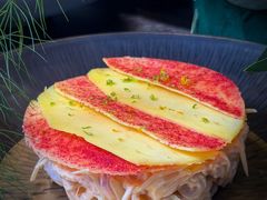 -自如ZSPACE四合院艺术餐厅