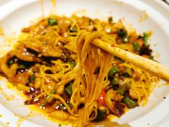 -情妹耙泥鳅·江湖川菜(科华店)