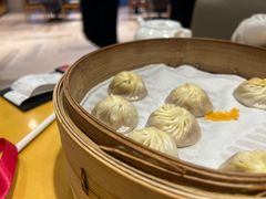 蟹粉小笼包-鼎泰丰(嘉年华•海信广场VILLAGE店)