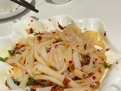 川北凉粉-川味堂·四川豆花(八卦岭店)
