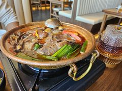 -品味泸沽湖•民族特色菜(大落水店)