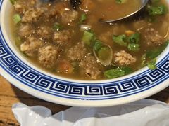 -老雒阳面馆·水席(定鼎门店)