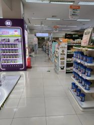 -孩子王童乐园(苏州吴中万达店)
