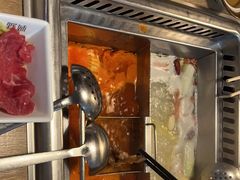 -野妹经典火锅(民治店)