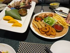 -翡翠鸟精品泰国菜(北辰财富中心店)
