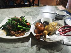-石岐乳鸽村(南海第三分店)