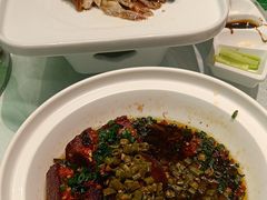 -盛百味·家宴餐厅(霸州分店)