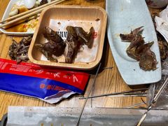 -鼎原力量东北吊炉烧烤(临河街店)