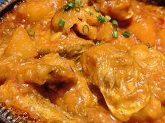 -鑫日千里马朝鲜族小馆(总店)