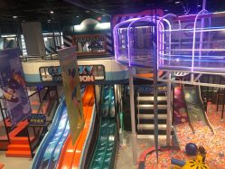 -龙小湖探索乐园 Little Hoo Galaxy(龙湖重庆金沙天街店)