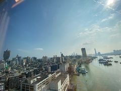 -澳门十六浦索菲特大酒店