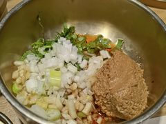 -西塔老太太泥炉烤肉(亚运村店)