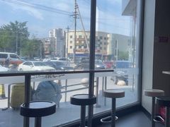 -麦当劳(湖光北街店)