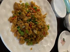 -董府·古宅餐厅