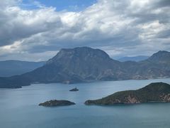 -丽江泸沽湖景区