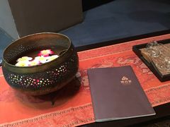 -泰合玺·精油疗愈SPA(南京光环花园城店)