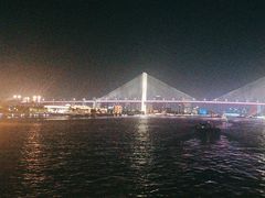 -黄浦江游览快线(金陵东路码头)