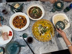 -聚丰园•湖鲜餐厅(阿红私房菜梅石路店)