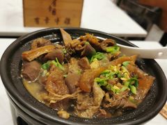 萝卜牛杂-有章牛杂(石厦店)