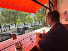 -Catch Bagel(芳草地店)