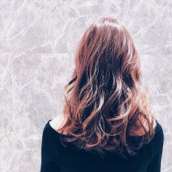 -HAIR HERE造型