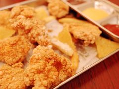-青春分食(仙林大学城店)
