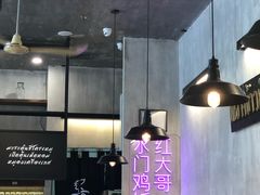 -红大哥水门鸡饭(總店)