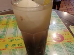 红豆冰-顺记冰室(宝华路店)