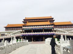 -大明幻境第一城