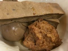 卤豆腐干-东方削面(迎泽街店)
