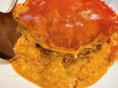 -帕蓝·暹罗料理(大学路店)