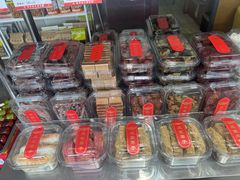 -天津小三宝栗子店(黄海路店)