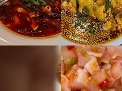 -九老汉·川渝江湖菜(合川路2店)