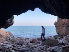 -青岛第二海水浴场