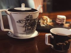 -TINTIN CAKE BOUTIQUE(台北壹店)