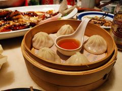 鸡汁杭州小笼-桂满陇-西湖船宴(西单大悦城店)